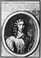 Charles d'Angennes